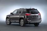 GMC Terrain Denali 2015 года